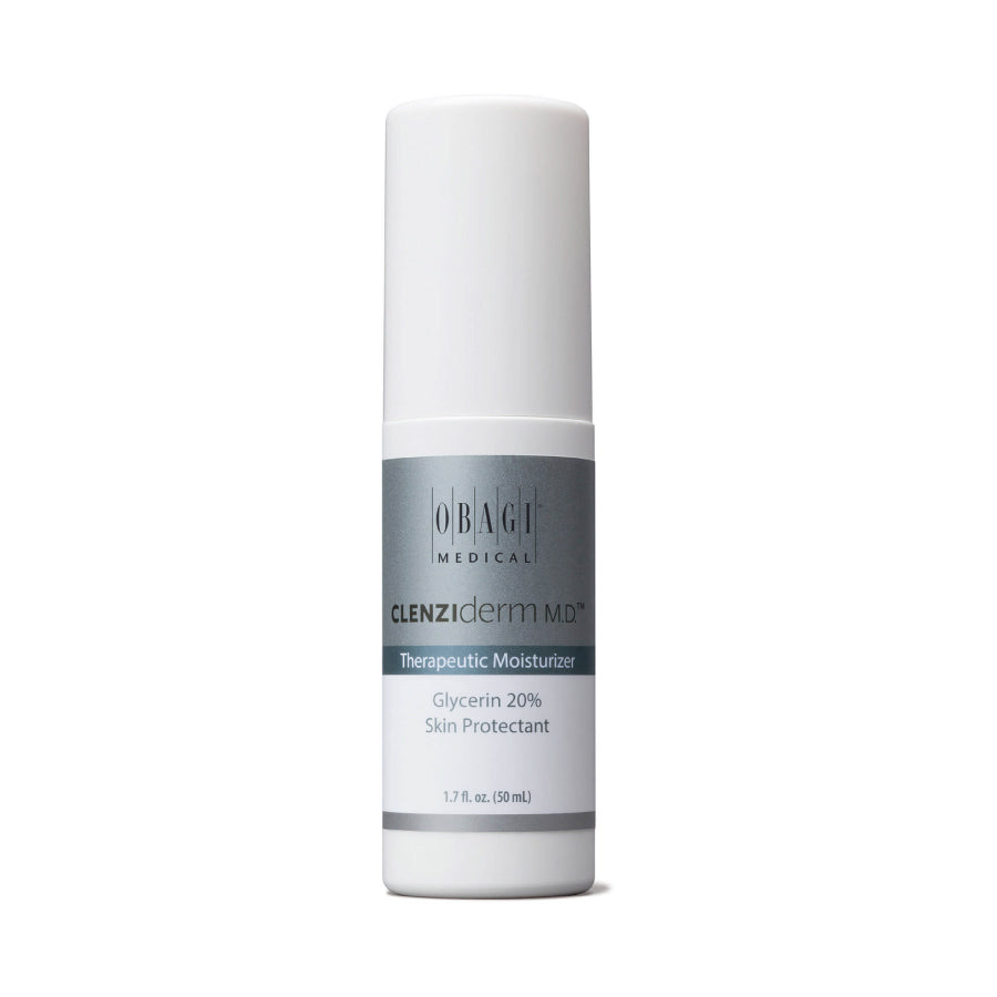 CLENZIderm M.D. Therapeutic Moisturizer