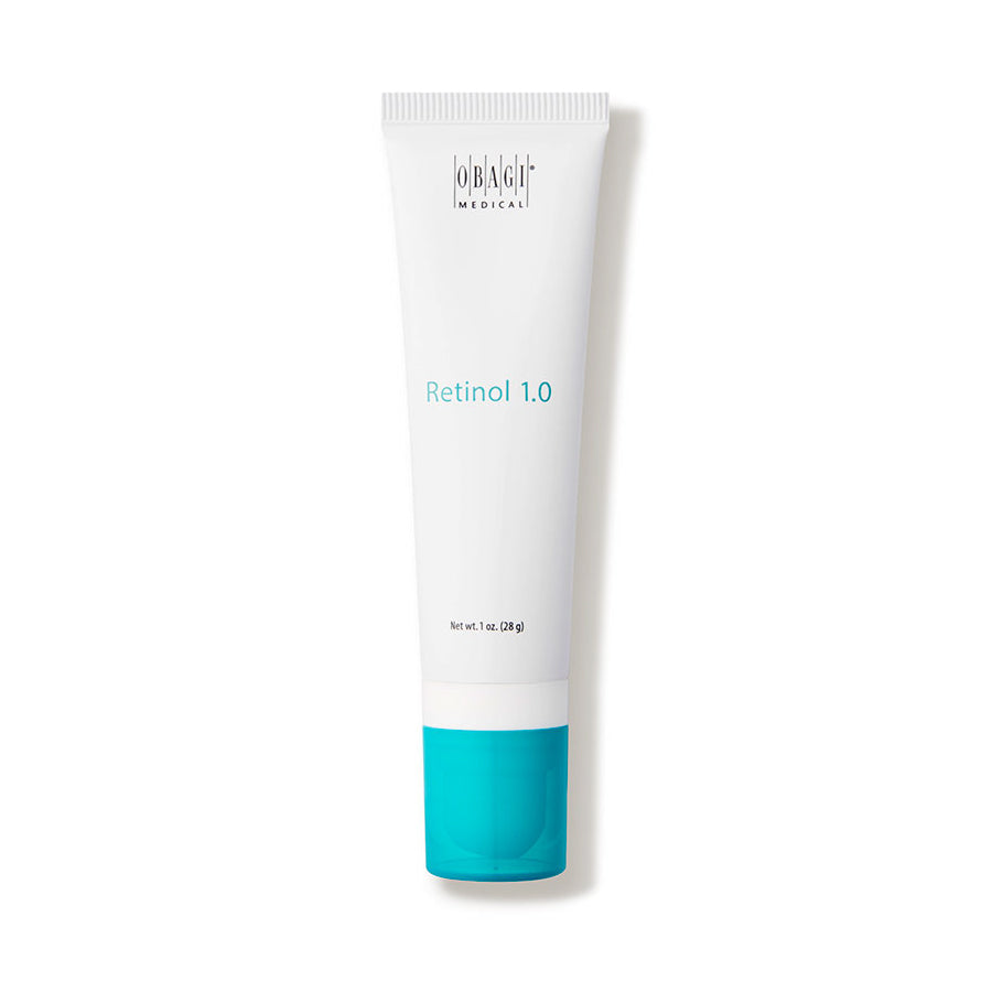 Retinol 1.0%