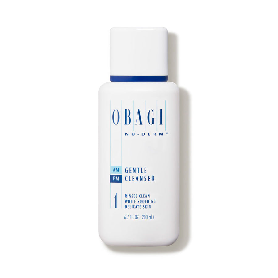 Obagi Nu-Derm Gentle Cleanser