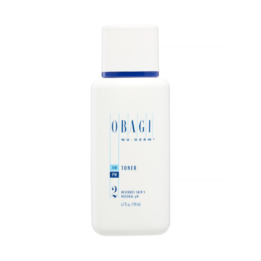 Obagi Nu-Derm Toner