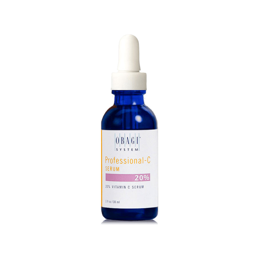 Professional-C Serum 20%