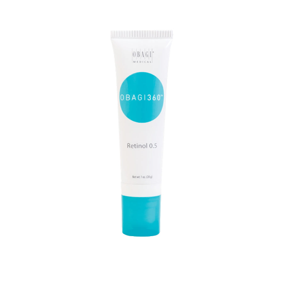 Retinol 0.5%