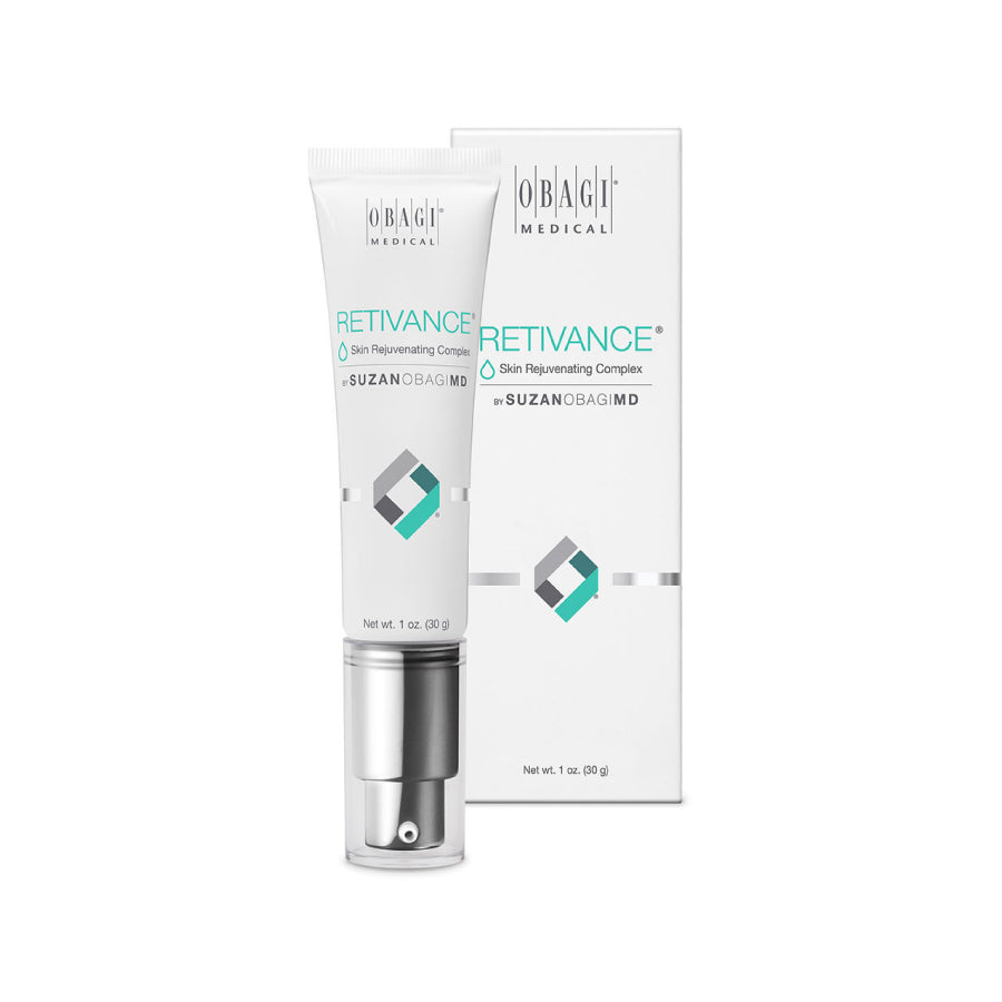 Retivance® Skin Rejuvenating Complex