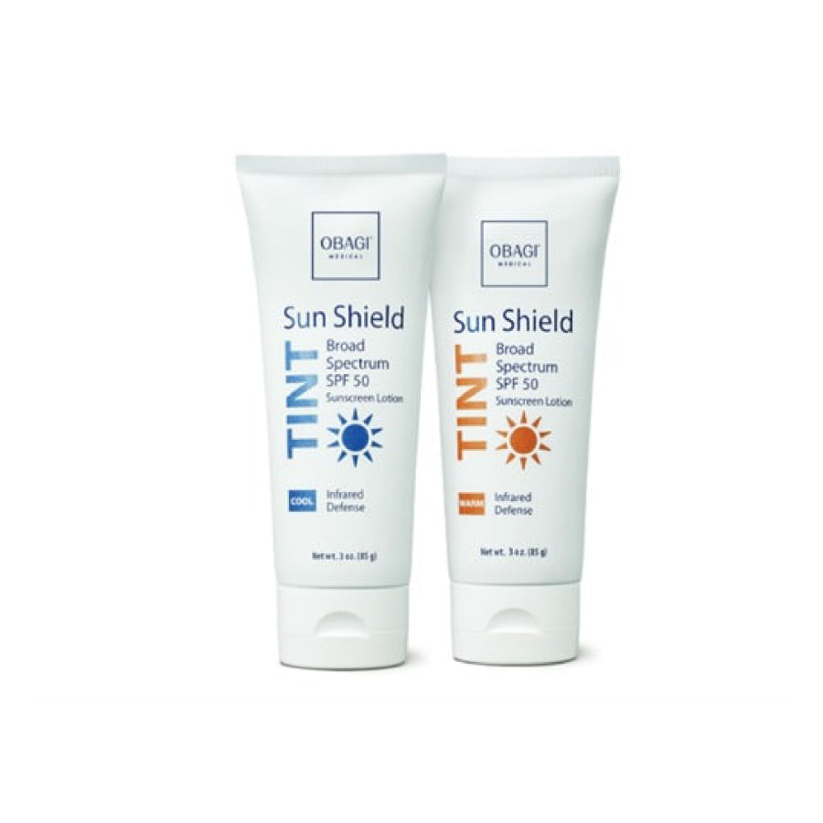 Sun Shield TINT Broad Spectrum SPF 50