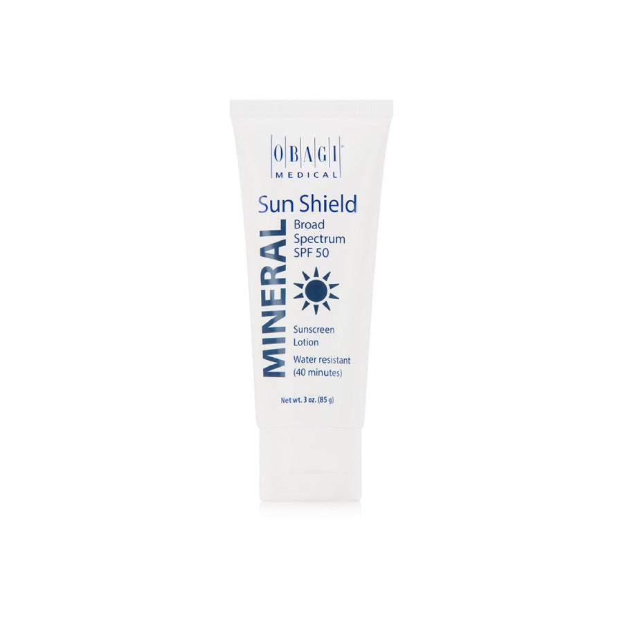 Obagi Sun Shield Mineral Broad Spectrum SPF 50