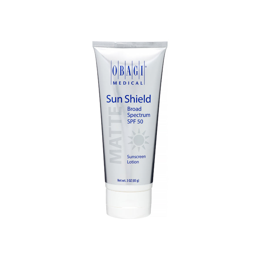 Obagi Sun Shield Matte Broad Spectrum SPF 50