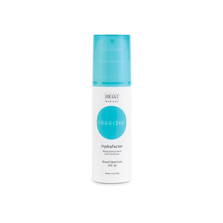 HydraFactor® Broad Spectrum SPF 30