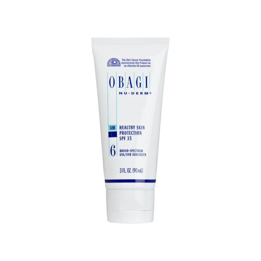 Obagi Nu-Derm® Healthy Skin Protection Broad Spectrum SPF 35