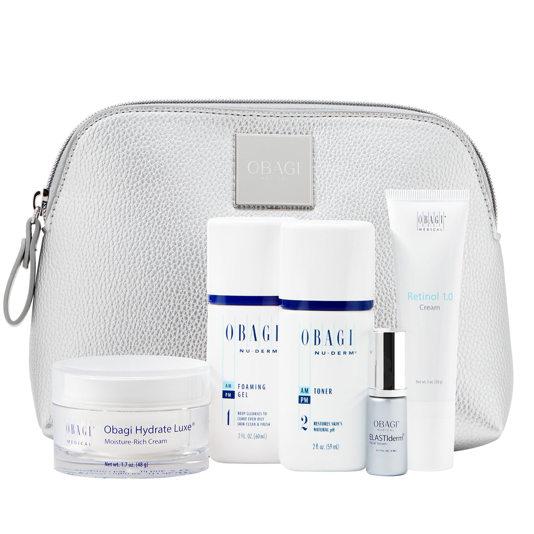 Obagi Revive & Refine Kit